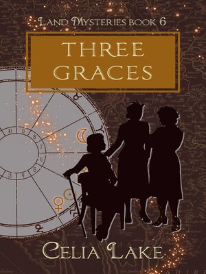cover image of Three Graces